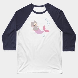 Merkitty 3 Baseball T-Shirt